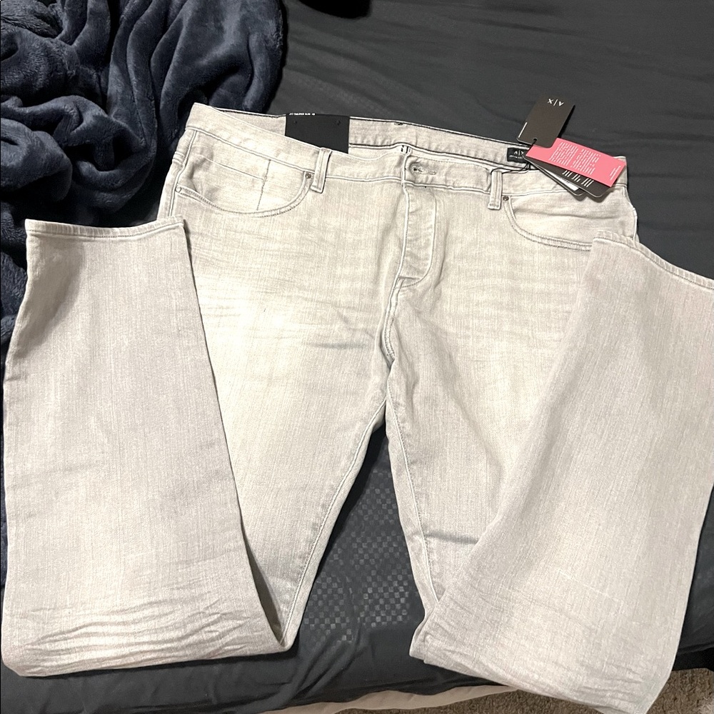American Exchange jeans for men